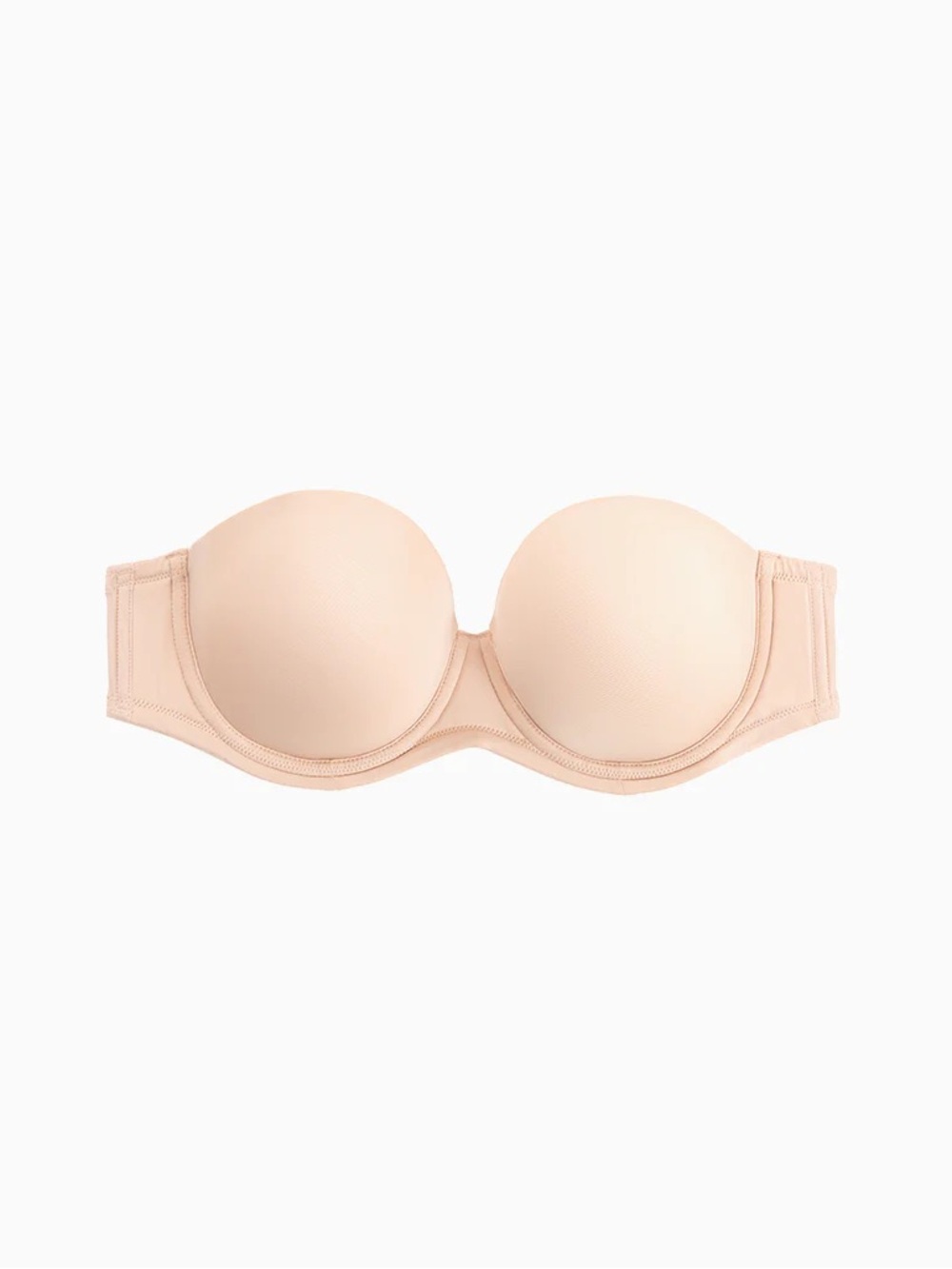 Wacoal Red Carpet Strapless Underwire Bra